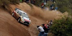 Argentine 2014 -  Meeke