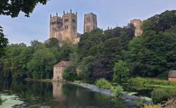 Cathédrale de Durham